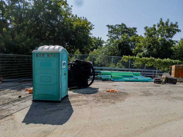 Rent Clean & Durable Restrooms for Festivals
